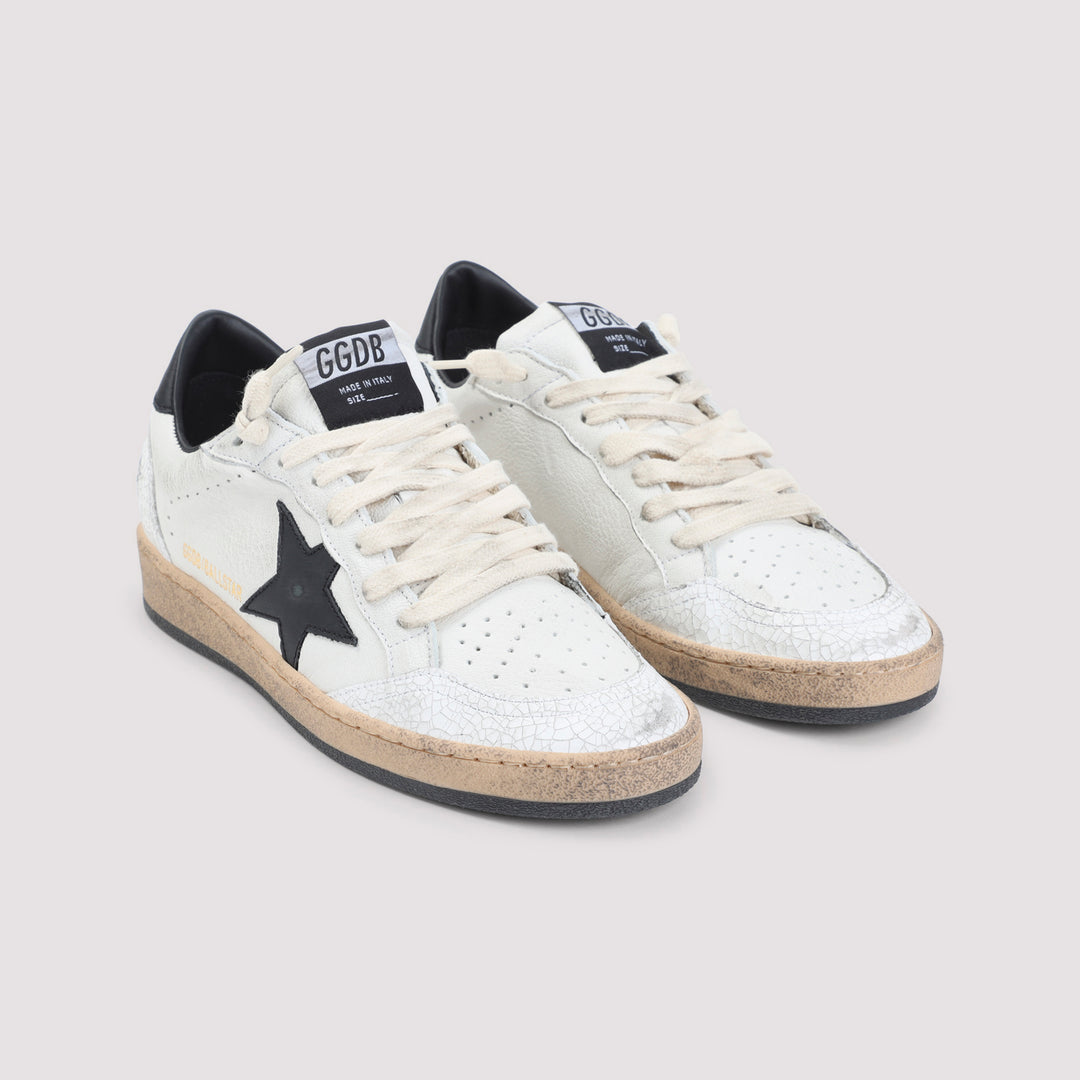 Golden Goose Sneakers - White | fe3bcac03094d487848ec7757ced02d212f0ff14
