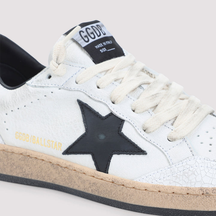 Golden Goose Sneakers - White | ebb5b60eb038bc767022a5466e00b4e4fc47a0aa