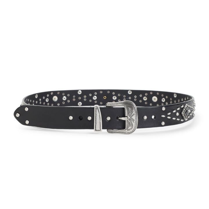 Golden Goose Belts - Black | d22a9b4031b5c9100f0ed2e00cd1420cb7bb4d5c