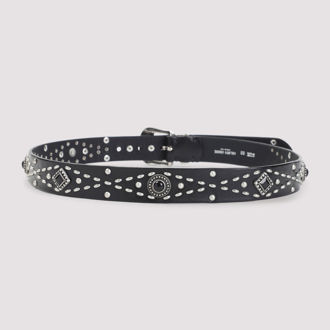 Golden Goose Belts - Black | 76eec86fe30624f36a0e1288133b0a82c748fae7