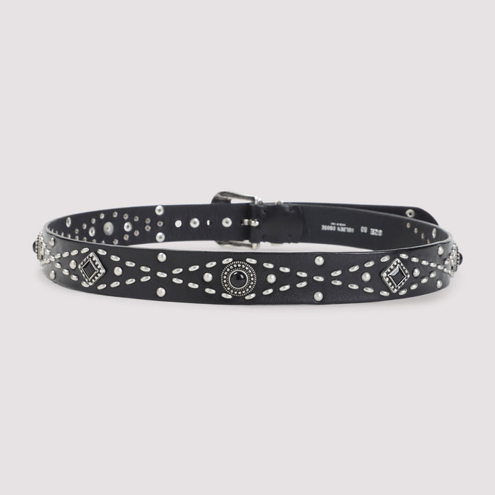 Golden Goose Belts - Black | 76eec86fe30624f36a0e1288133b0a82c748fae7