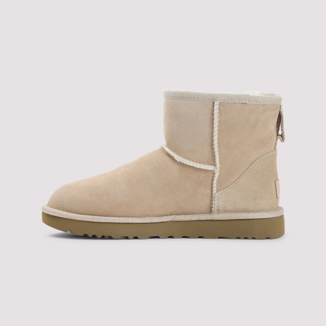 Ugg Boots - Nude & Neutrals | 79d613ef2e326d3b84284afeca1010f852b911f2