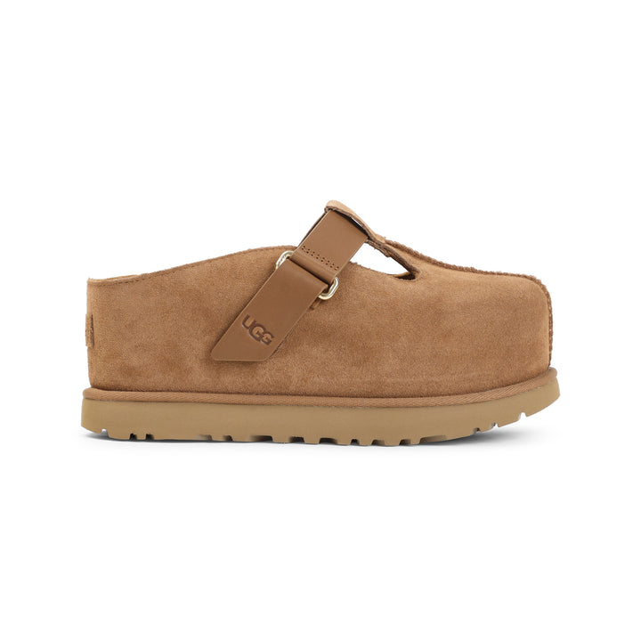 Ugg Clogs - Nude & Neutrals | 01d07795d56fdfb3612c15095955413d37313ead