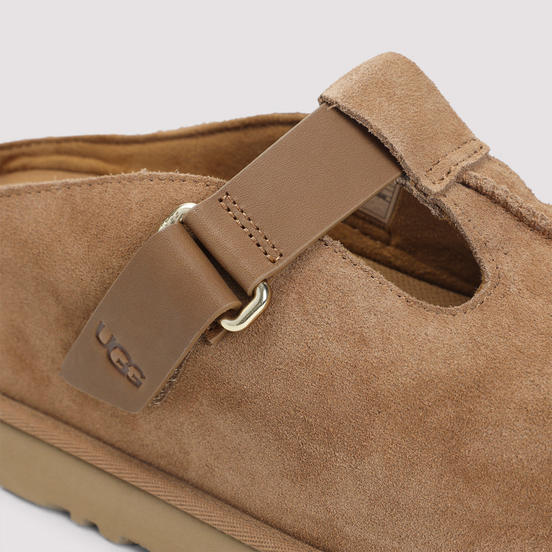 Ugg Clogs - Nude & Neutrals | ad3f3a89fcd229a3159715cd99a227d7c7695bd1