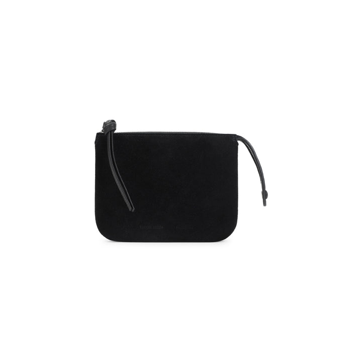 Phoebe Philo Shoulder Bags - Black | 023275ef00d0f97ce2ce24165b94f0ab151a4175