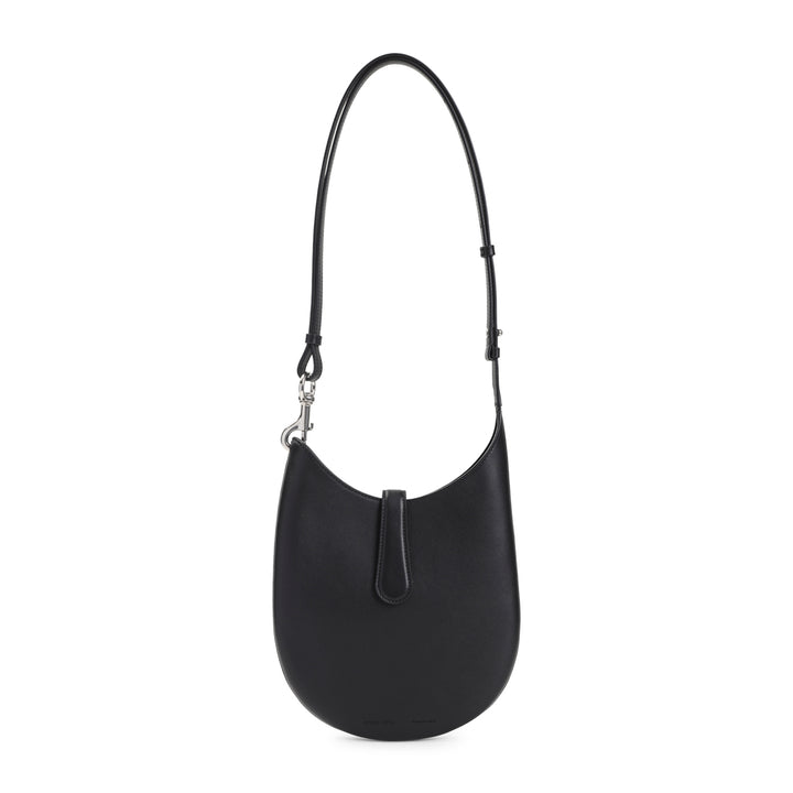 Phoebe Philo Shoulder Bags - Black | b4ed275300b89f96af3f534ed0412b9ec0e2c44b