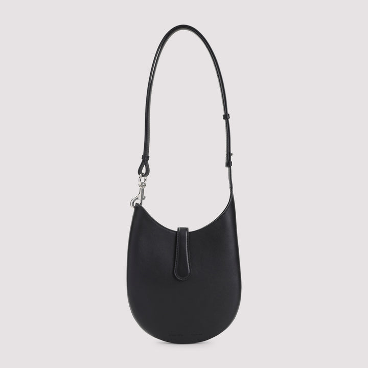 Phoebe Philo Shoulder Bags - Black | 60708dec5b02c6dfa12ed16500971605a29577f0