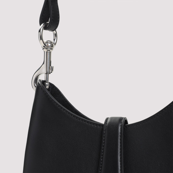 Phoebe Philo Shoulder Bags - Black | e96873fbb40bccfabeb37a7d5eff4cf1df9eb4d3