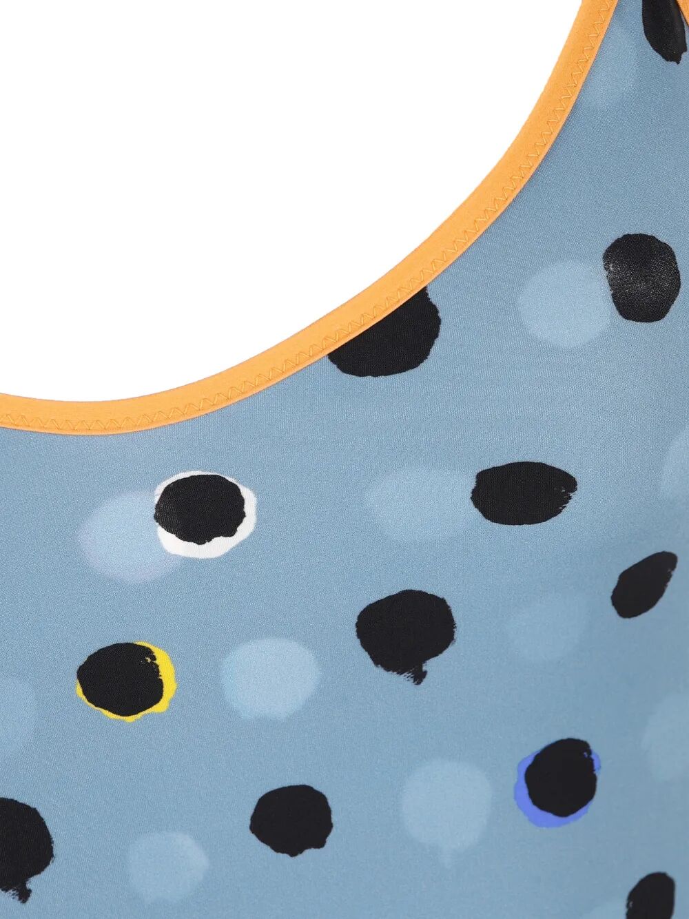 Fendi Swim shorts - Blue | 3512a090da088b78b2ea52db99a877bf23093030