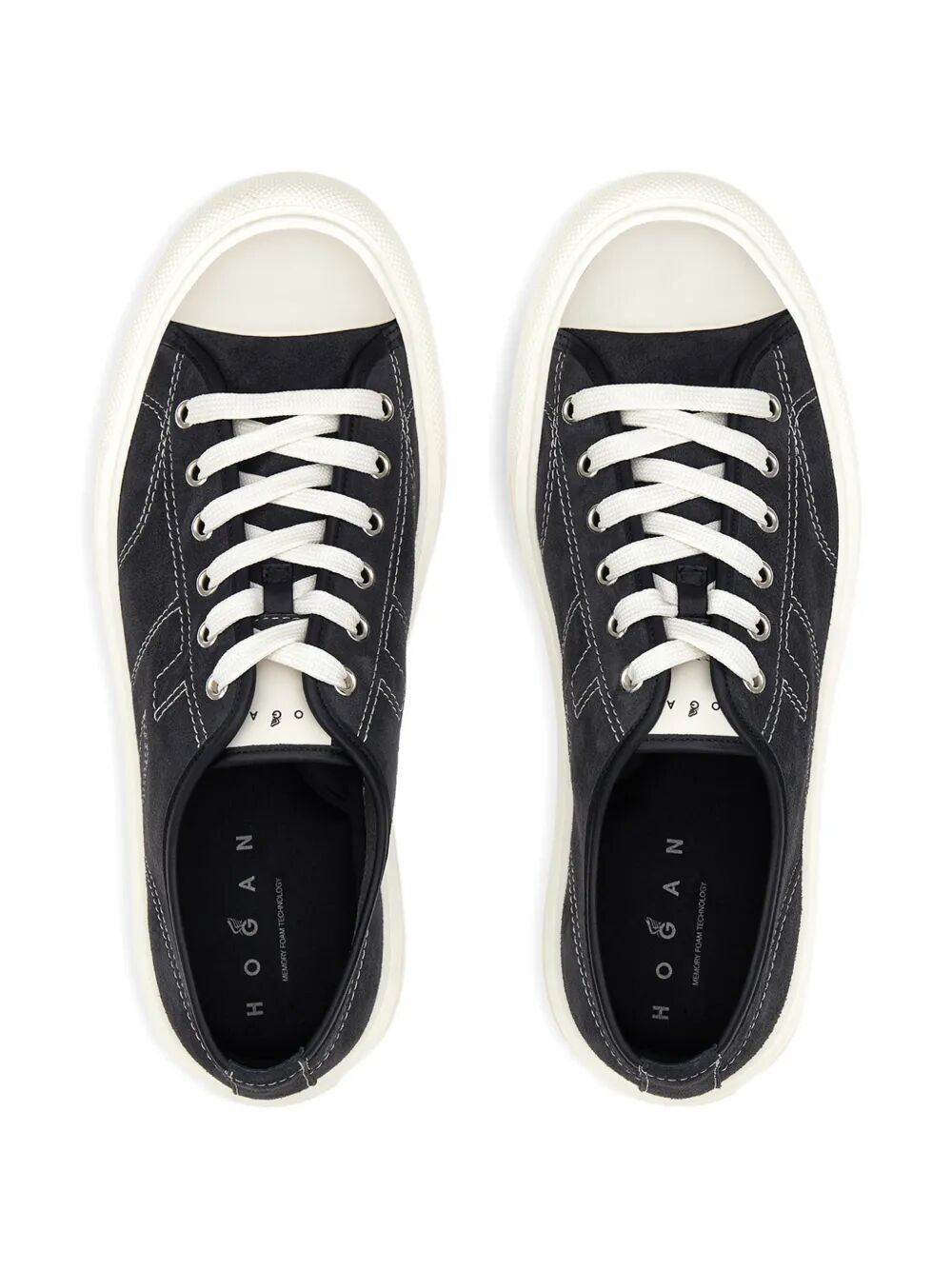 Hogan Sneakers - Blue | 7bda117f1f6328f49bfd1b8b22175d4870ded434