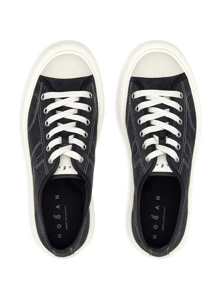 Hogan Sneakers - Blue | 7bda117f1f6328f49bfd1b8b22175d4870ded434