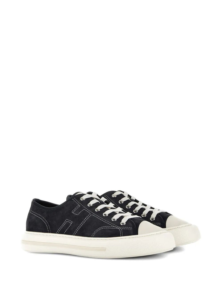 Hogan Sneakers - Blue | 52077916045a77bb95906a880e76fda2272a75e9