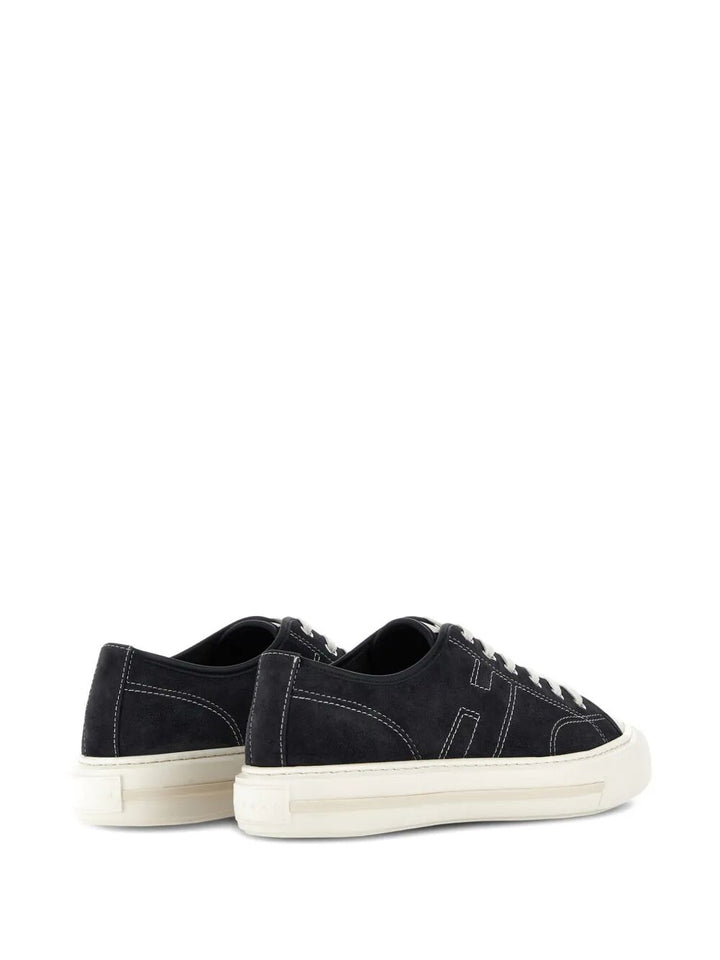 Hogan Sneakers - Blue | b1117968d068f73583bc67737e8ea472d2786b2d
