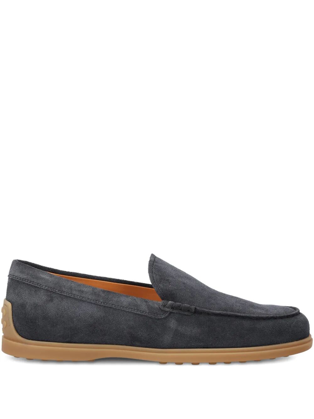 Tod`S Loafers - Blue | 60240f4693f0adf8fa1b3561dccf7d7447838971