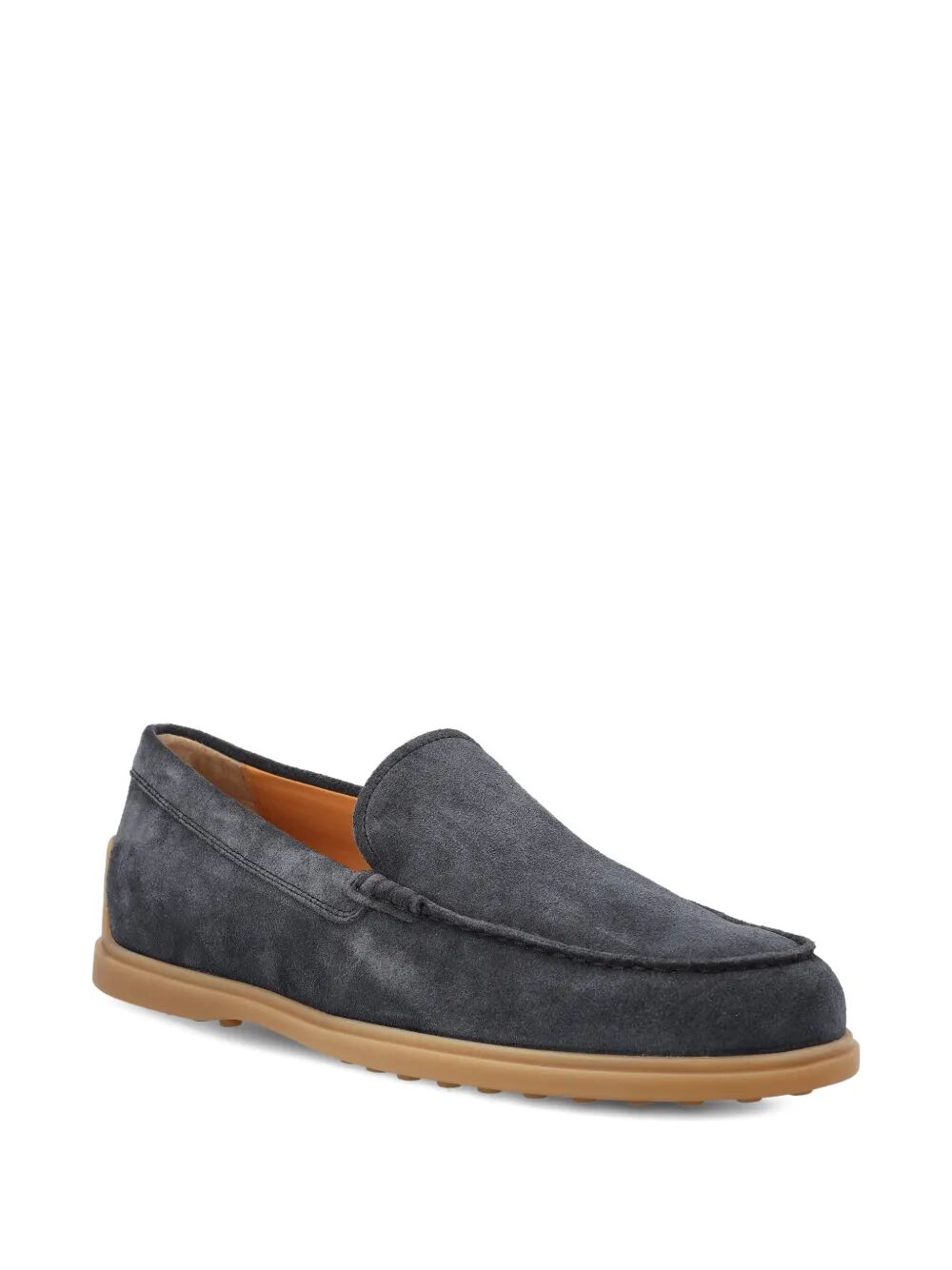 Tod`S Loafers - Blue | 9e3e9238fd8b8a0d3c451b6dee8eb0b9fd217756