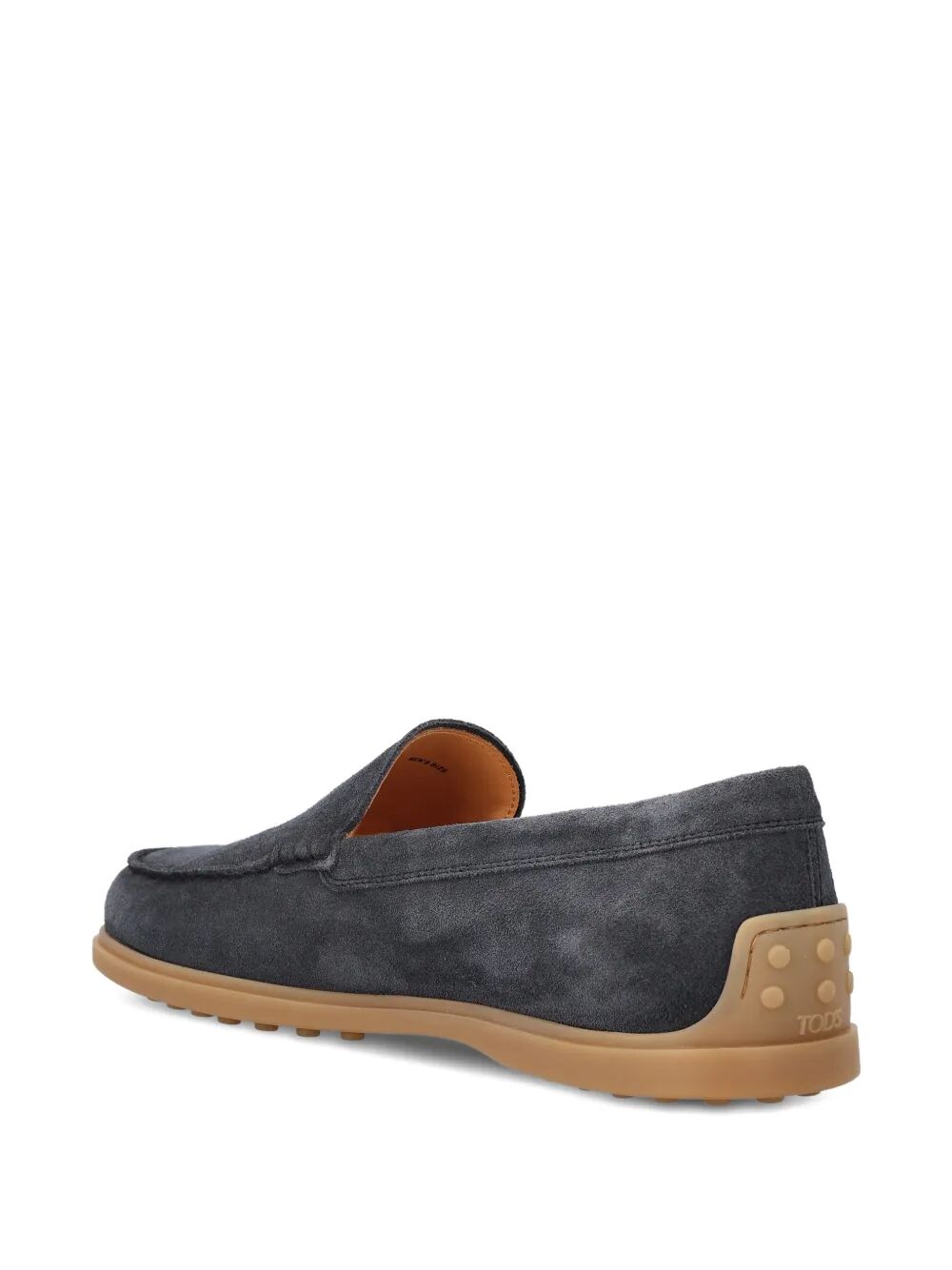 Tod`S Loafers - Blue | 728f508ef5c08bcca438fe4d9ebd6f9d54742c38