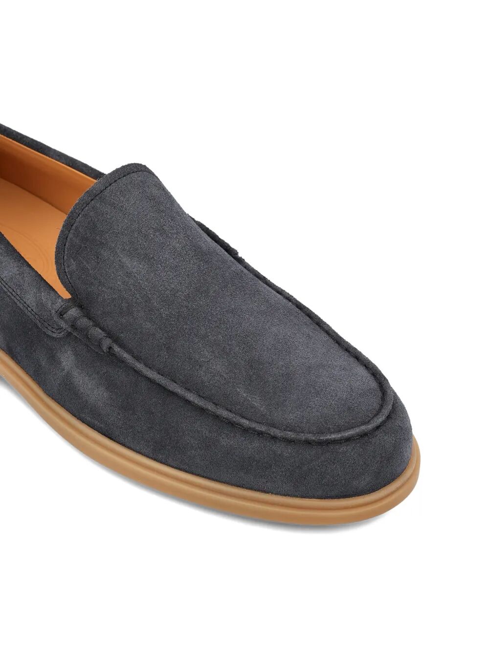 Tod`S Loafers - Blue | 569f10b51c246b0ec27859eb59669b65f189694a