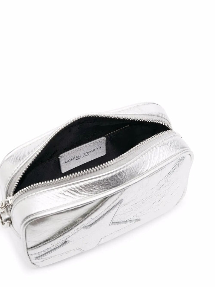 Golden Goose Satchel & cross body - Metallic | 84aceabefcb1a5c14325ca71db6109f58d04007f
