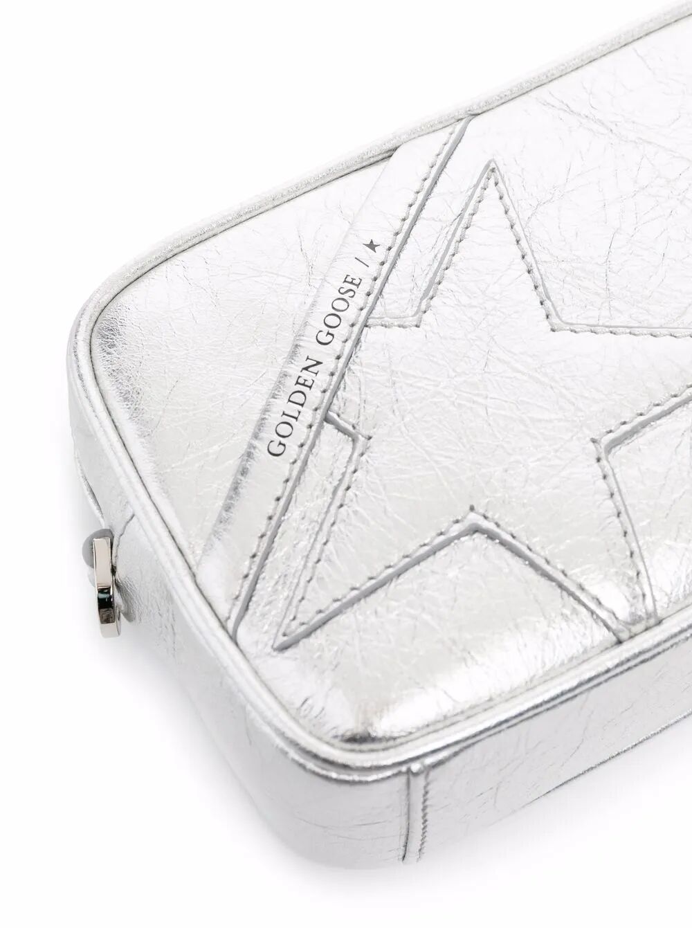 Golden Goose Satchel & cross body - Metallic | 8952a54cc13535dfadf5def0d8c7a0bb498f89ba