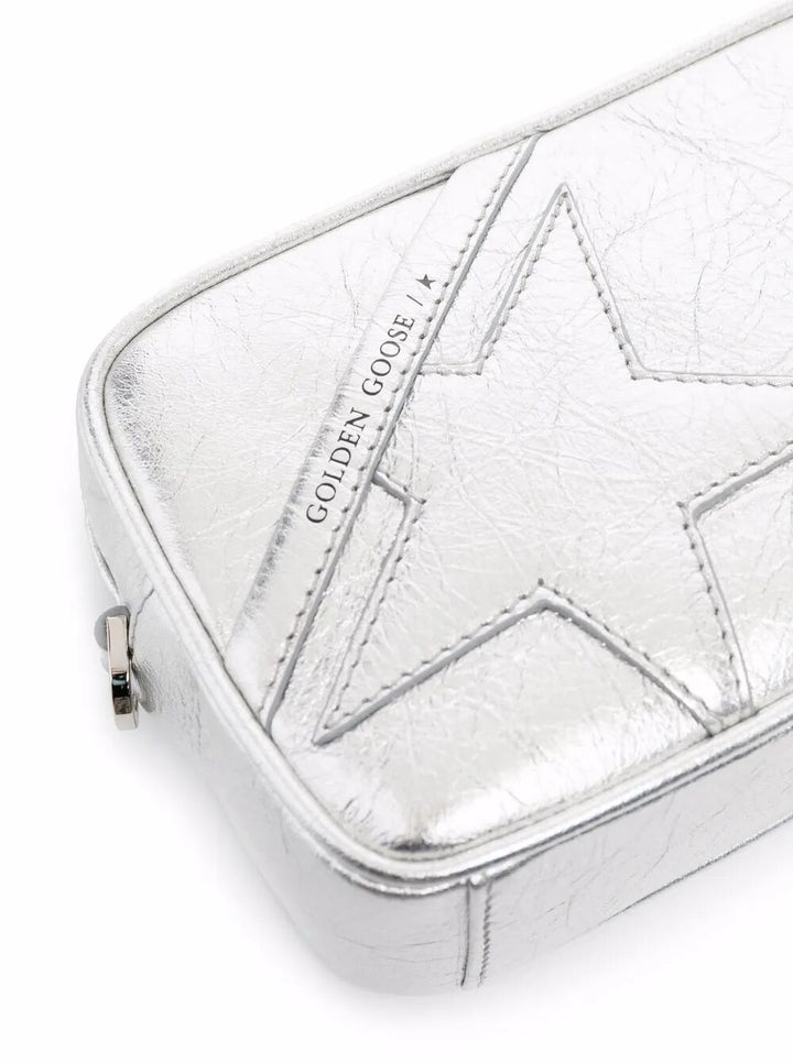 Golden Goose Satchel & cross body - Metallic | 8952a54cc13535dfadf5def0d8c7a0bb498f89ba