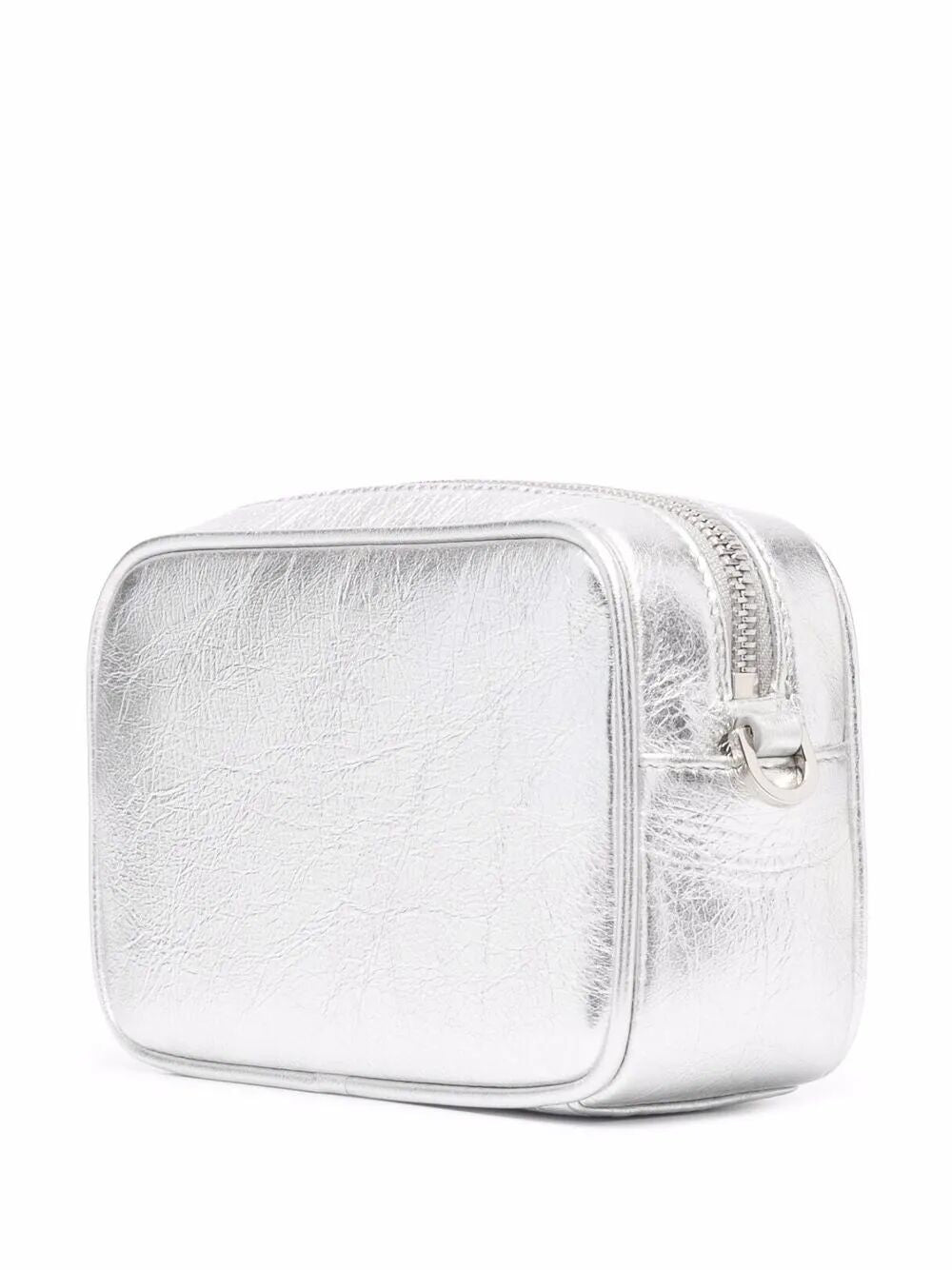 Golden Goose Satchel & cross body - Metallic | 1e4c5478b44d91d10a190545780640dac2c9a757