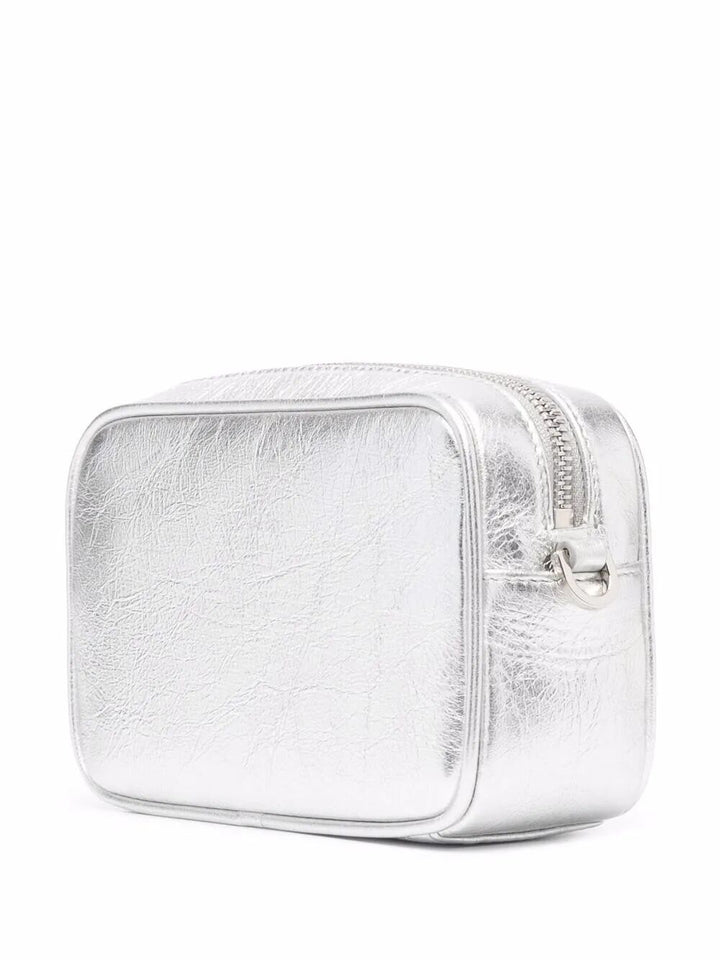 Golden Goose Satchel & cross body - Metallic | 1e4c5478b44d91d10a190545780640dac2c9a757