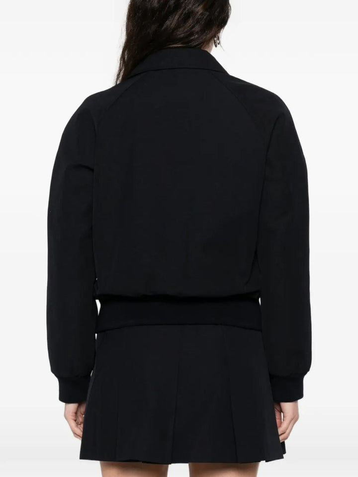 A.P.C. Cropped - Blue | eeaa0413491c5de466710aa7c7735270d05ed4c6