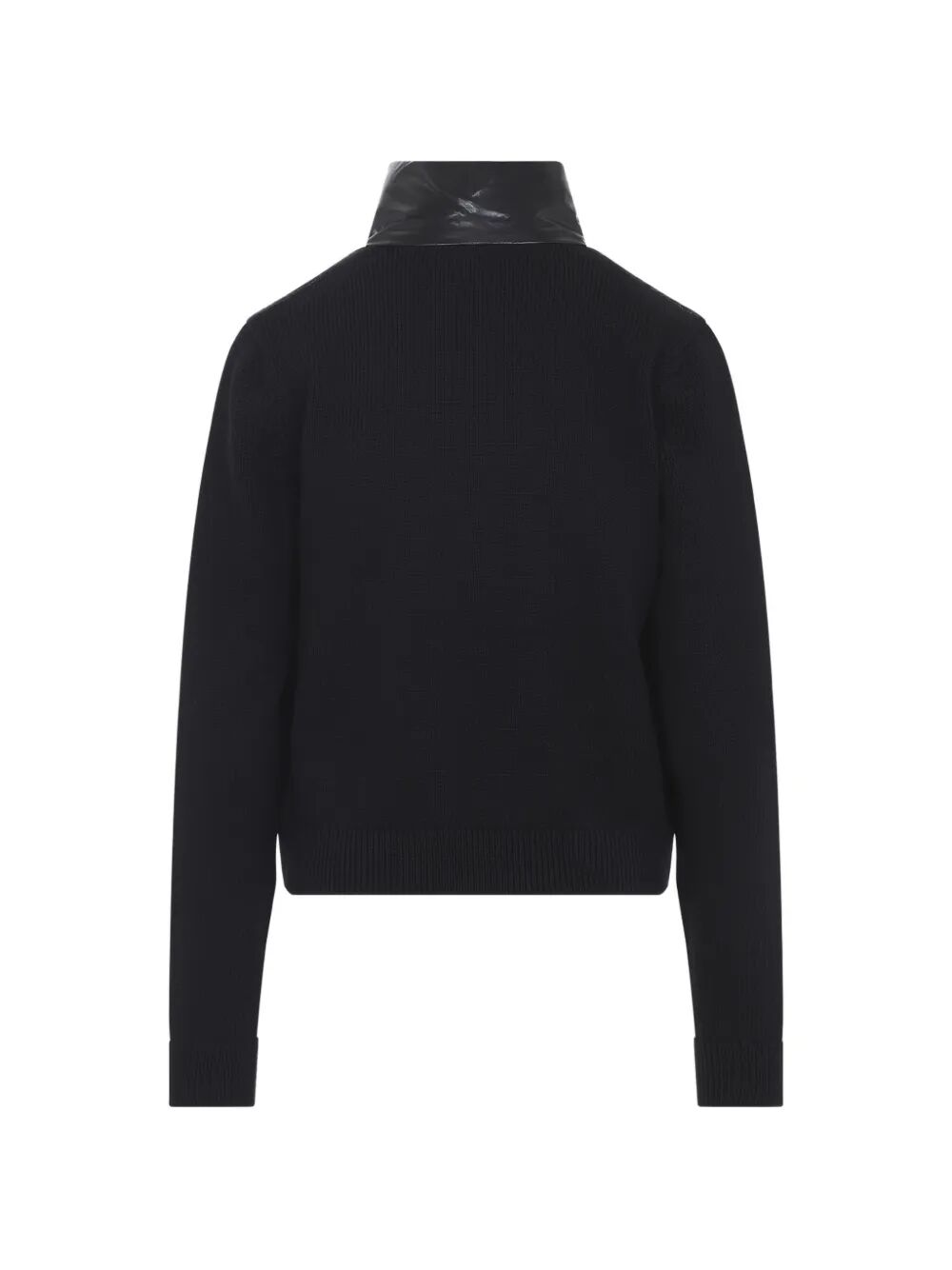 Moncler Down jackets - Black | fe15a934cc7e110f24af0ab49c67b9c3815ed805