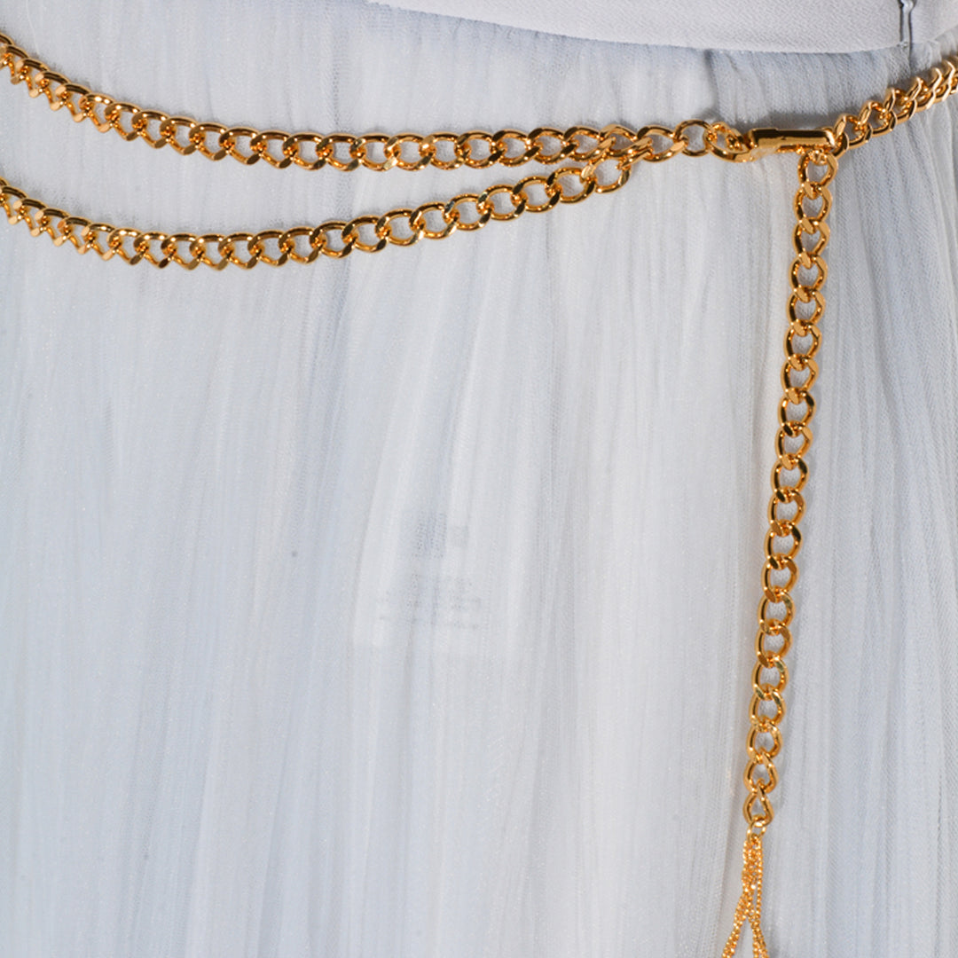 Elisabetta Franchi Skirts - STARLIGHT | 9d9ff8bb13c08dc7c652abaa327ce5ed4d7173ed