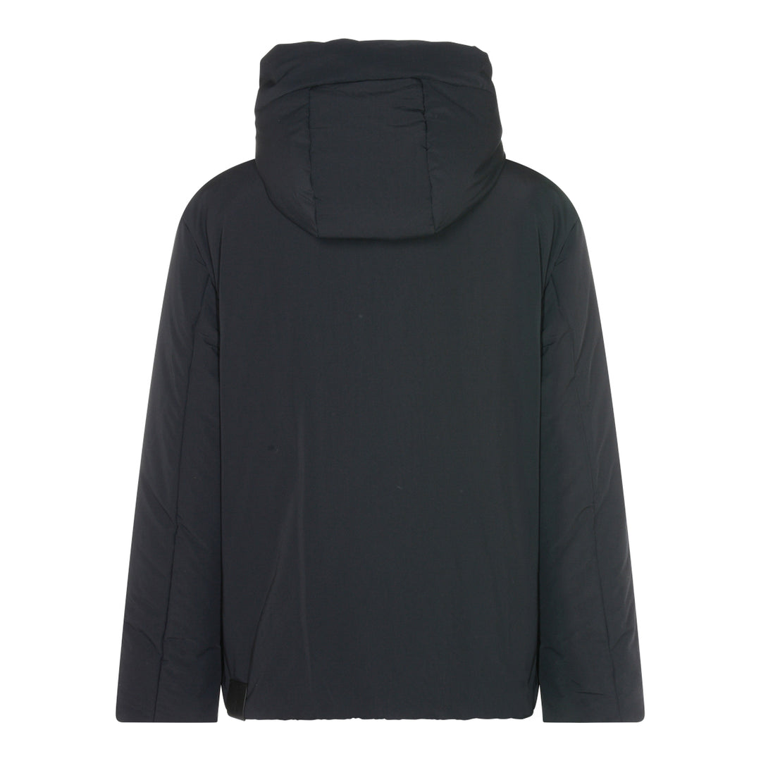 Jil Sander Coats - Blacks and greys | 56491d51b73174d81e53552d122faddfd2a8939b