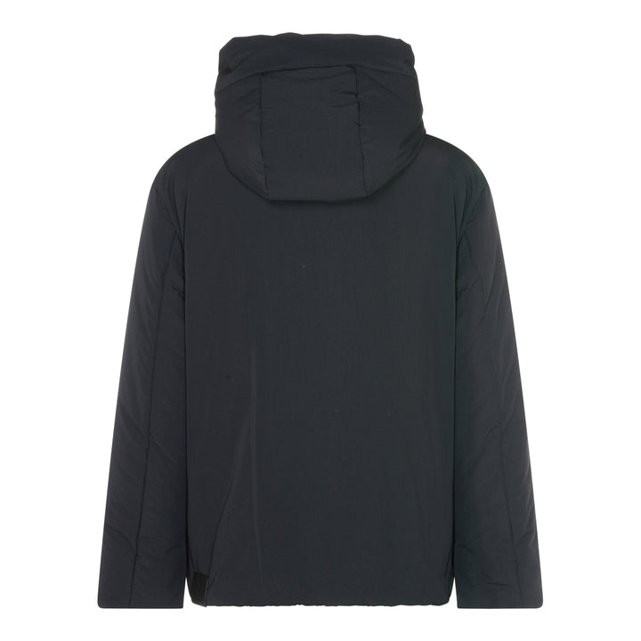 Jil Sander Coats - Blacks and greys | 56491d51b73174d81e53552d122faddfd2a8939b