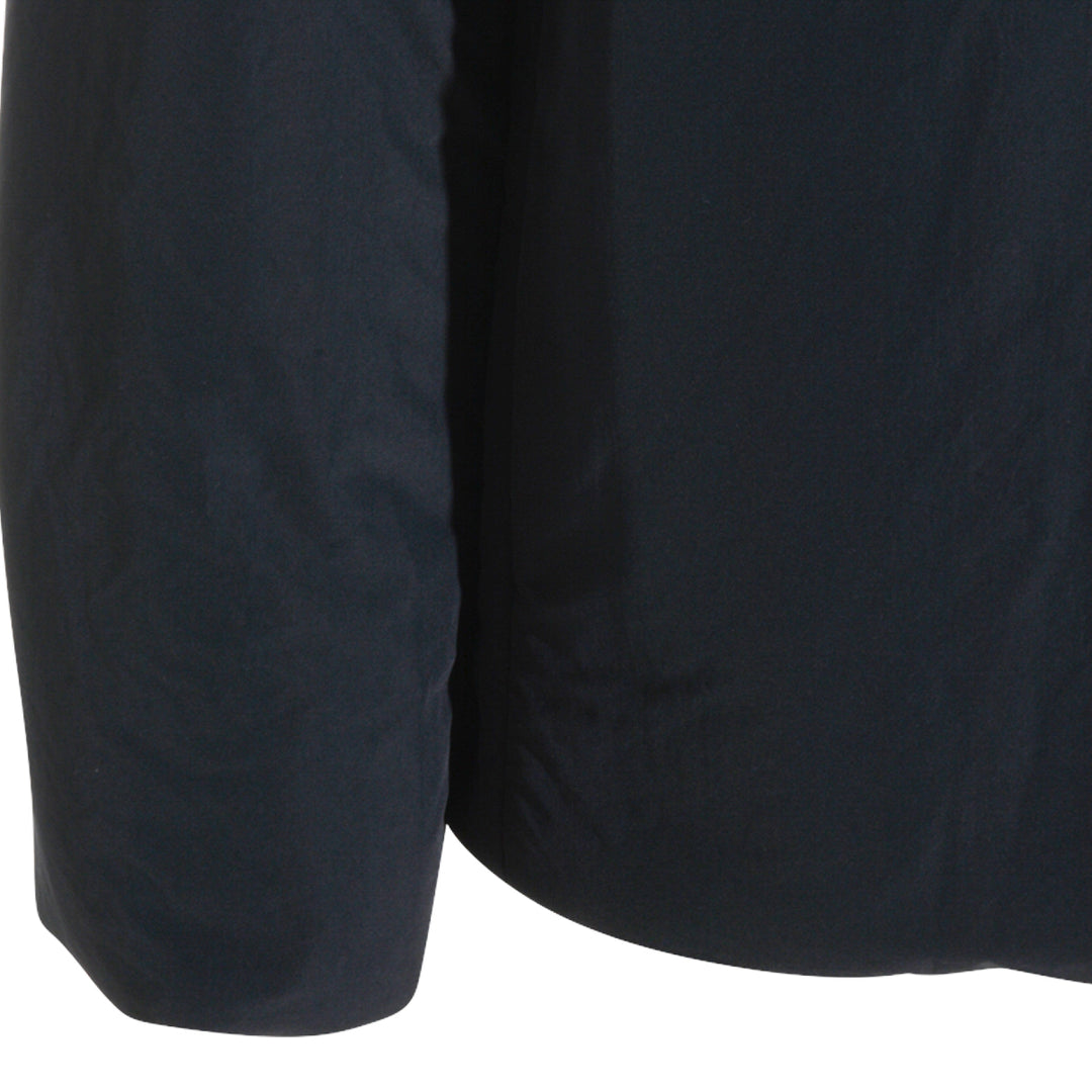 Jil Sander Coats - Blacks and greys | 7c781bb13f45830b40ad914154d21197a77dce60