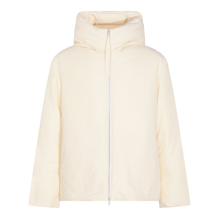 Jil Sander Coats - DUNE | 4fd7b81e9f13350aa44d36845d9210a1b446a986