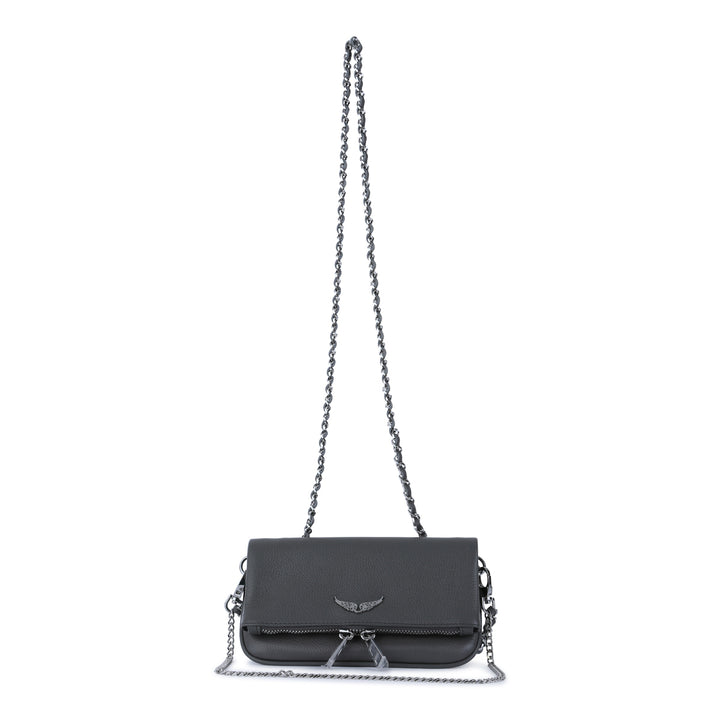 Zadig & Voltaire Bags - ROAD SILVER | 18fa183f3d2bef7837ea97d76b456d8d11604706