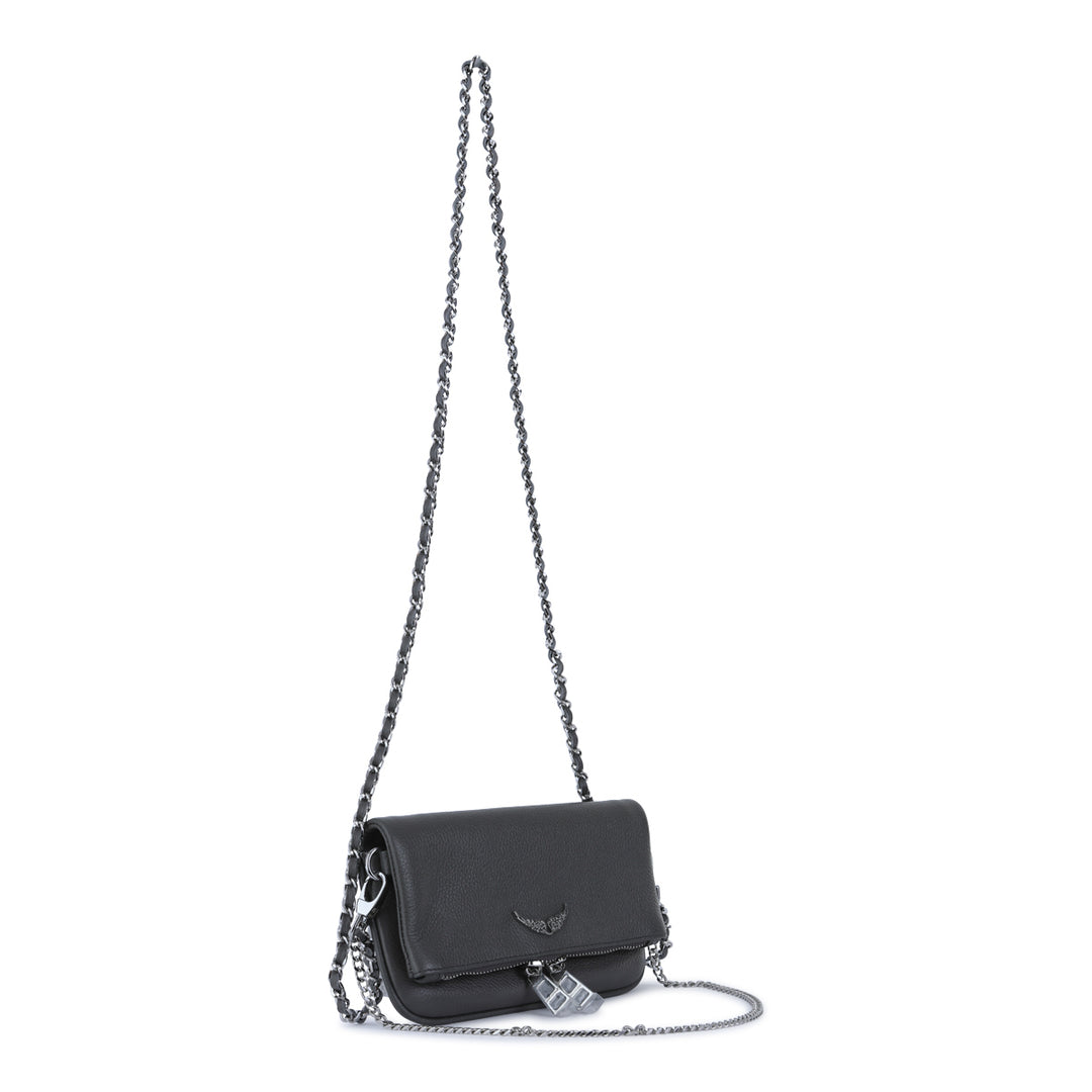 Zadig & Voltaire Bags - ROAD SILVER | 7b80edd1972176bc1ac1b8283a69e85e3e35c351