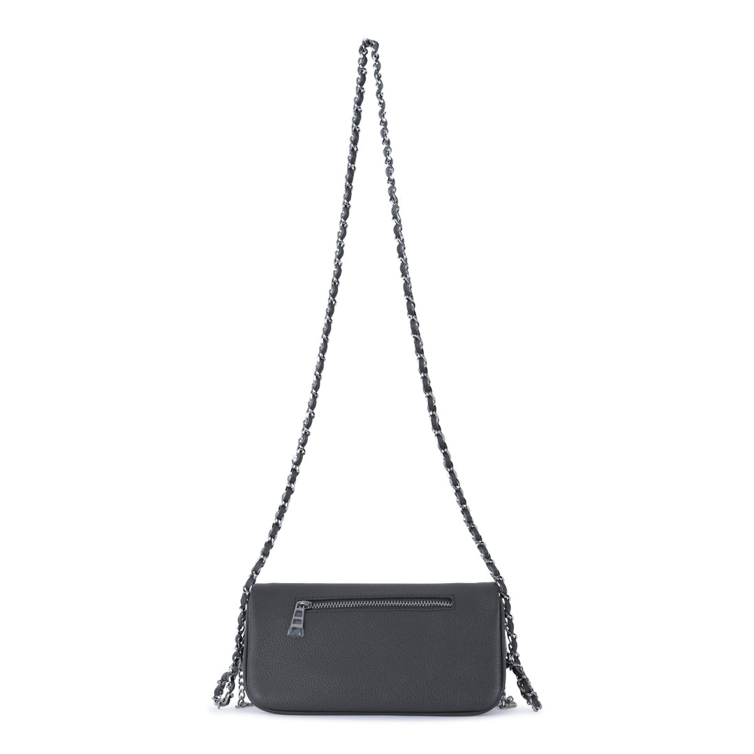 Zadig & Voltaire Bags - ROAD SILVER | 6614b6c469d8ff52918bc3875156d6ac77c3f0ca