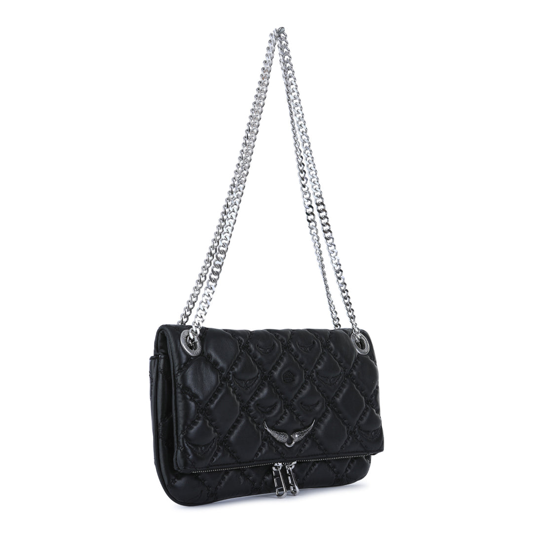 Zadig & Voltaire Bags - Blacks and greys | 2dd2180ab53897e99179796fb2313b2f93b7552e