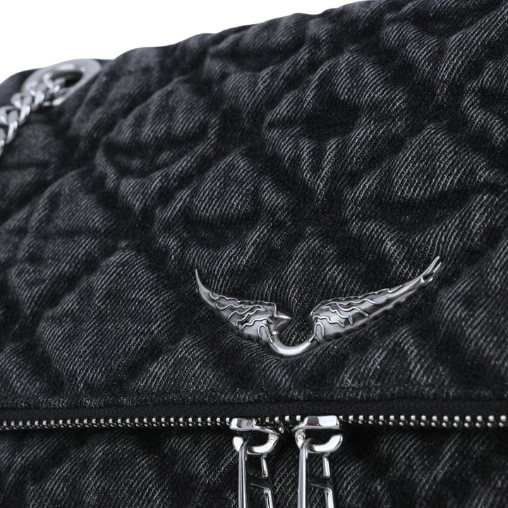 Zadig & Voltaire Bags - ROAD | 2fdb9ce5adc9751e76a90a5ed5526334a85650d5