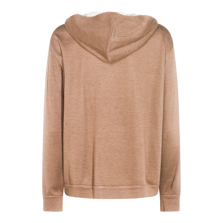 Brunello Cucinelli Sweaters - CIOCCOLATO | c44f3979ce4bb63b9c9ac7e70caed469d8de5e25