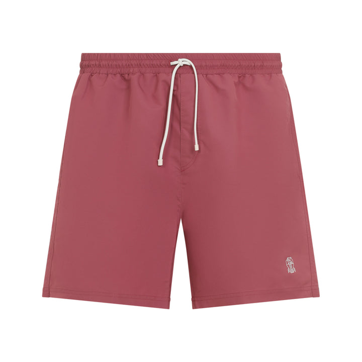 Brunello Cucinelli Swim shorts - Red | 8de03160041169e6309715df2c783bc8b856623c