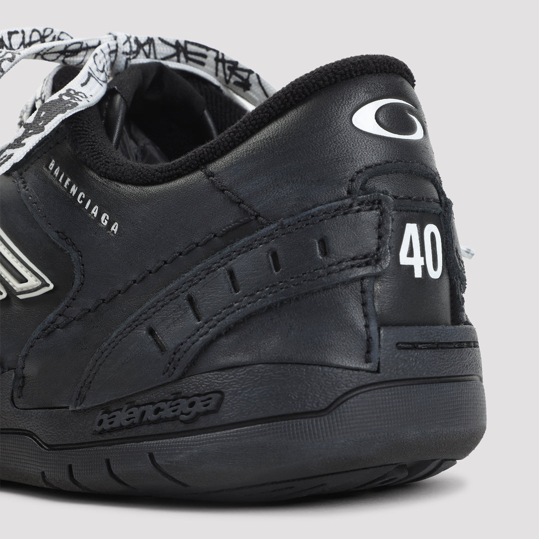 Balenciaga Sneakers - Black | b77cbb05c9d756494832555bfcbbb4947e536788