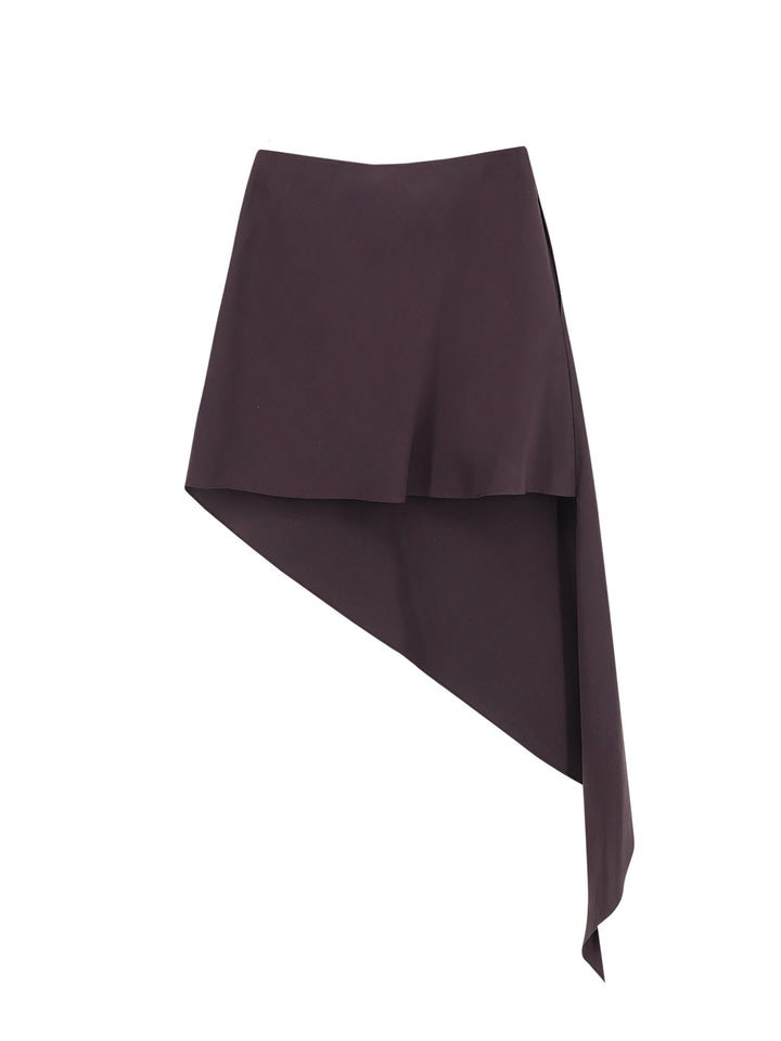 Alaia Skirts - AUBERGINE | 2c93d52066485ecd21a8cffa398a38b17308837f