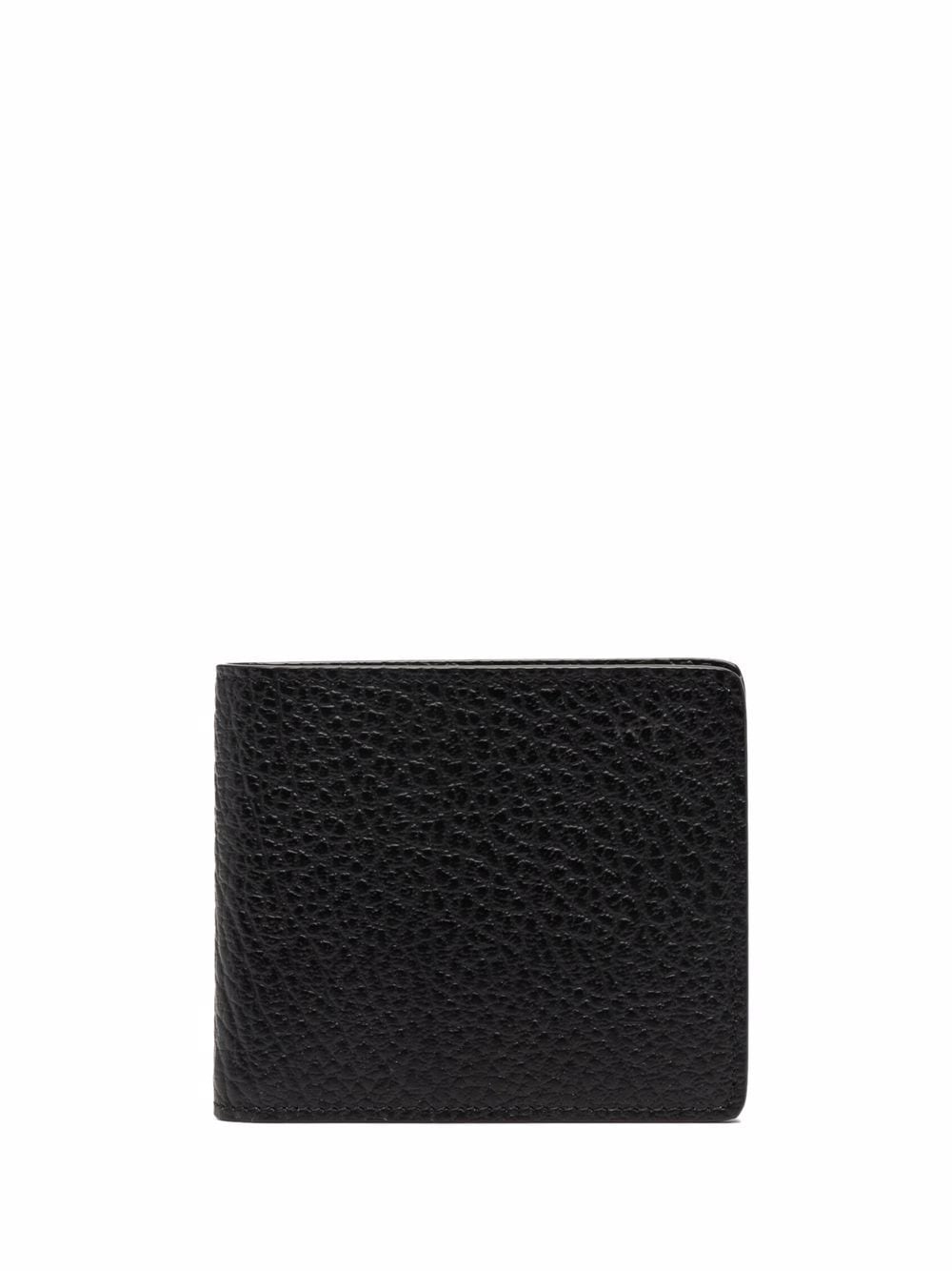 Maison Martin Margiela Bill coin wallets - Black | 3d61a0b4d15a94bb4d69a7348e1490275d1c6a31