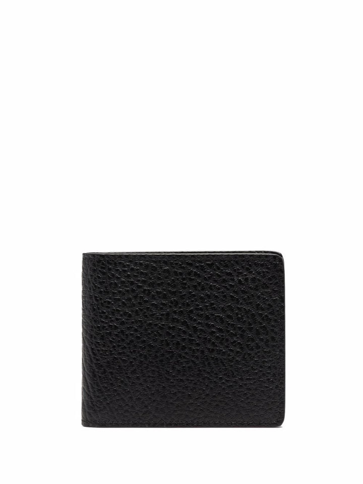 Maison Martin Margiela Bill coin wallets - Black | 3d61a0b4d15a94bb4d69a7348e1490275d1c6a31