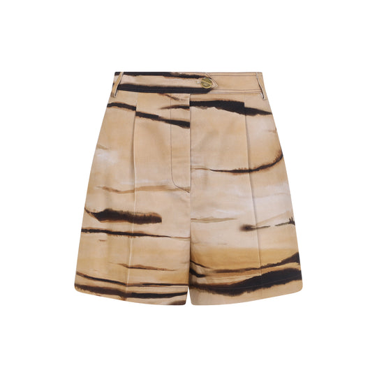 Bermuda Nude & Neutrals