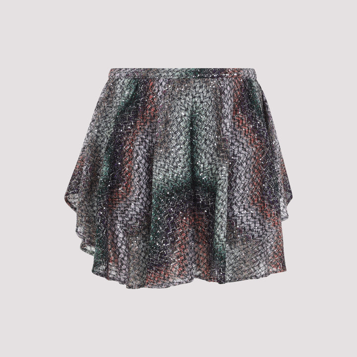 Missoni Mini skirts - Multicolour | d530b652752016e452928bc6f5719568ba141741