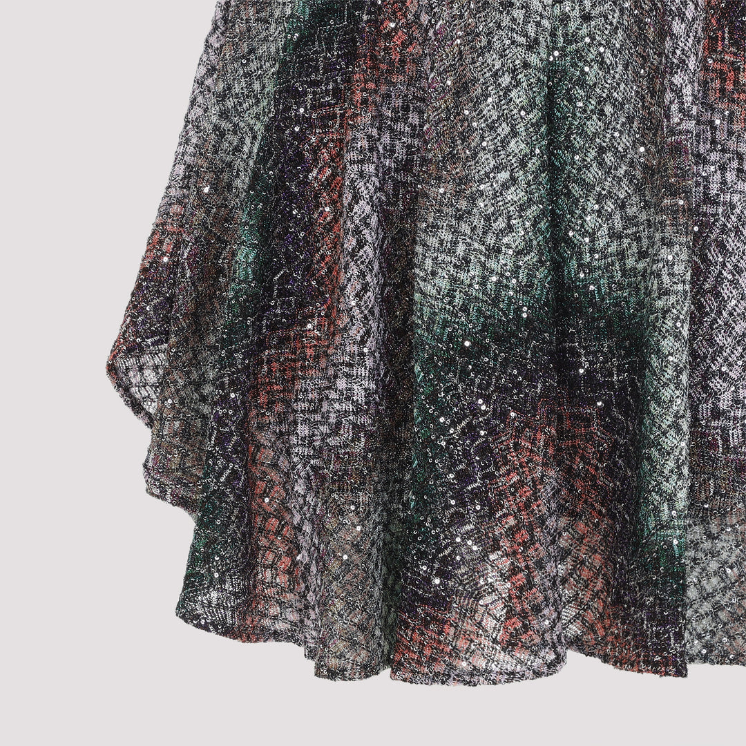 Missoni Mini skirts - Multicolour | 51b6417325272fce70598358958aee0c226b8c8f