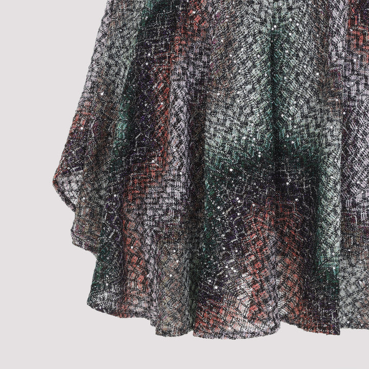 Missoni Mini skirts - Multicolour | 51b6417325272fce70598358958aee0c226b8c8f