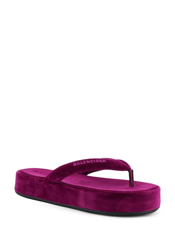 Balenciaga Sandals - Vivaci | 591f4c316ce5dc37e78df237ce9a13c54cc8732e