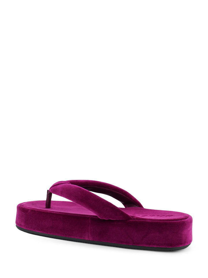 Balenciaga Sandals - Vivaci | 853193b55e204f150052eef7db608a0181d9da2e